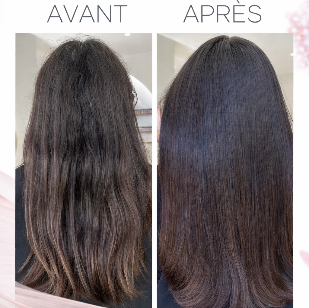 Lisseur Séchant 2 en 1- TurboLiss