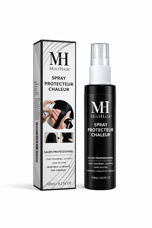 Spray Protecteur Chaleur MIXTHAIR