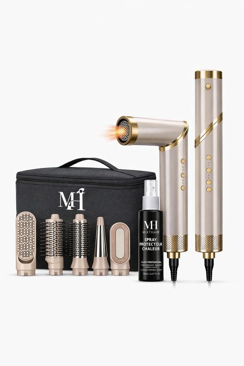 MIXTHAIR™ 9-en-1