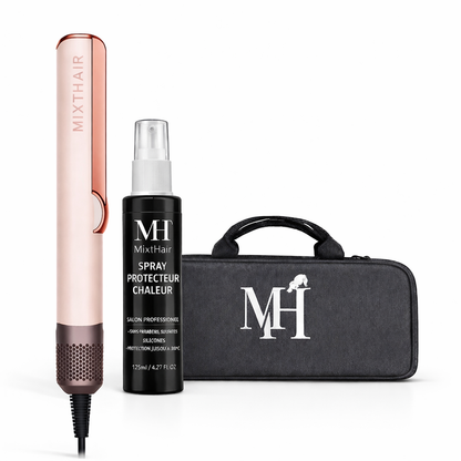 Lisseur Séchant 2 en 1- TurboLiss