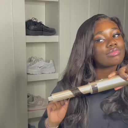 MIXTHAIR™ 8‑en‑1