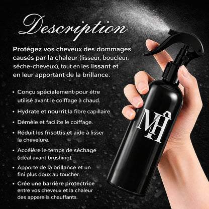 Spray thermoprotecteur MIXTHAIR